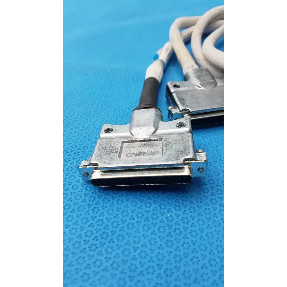 Amphenol RA9SP-1100-E901 RWA RW2-J1 Adapter Harness Side