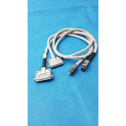 Amphenol RA9SP-1100-E901 RWA RW2-J1 Adapter Harness Side