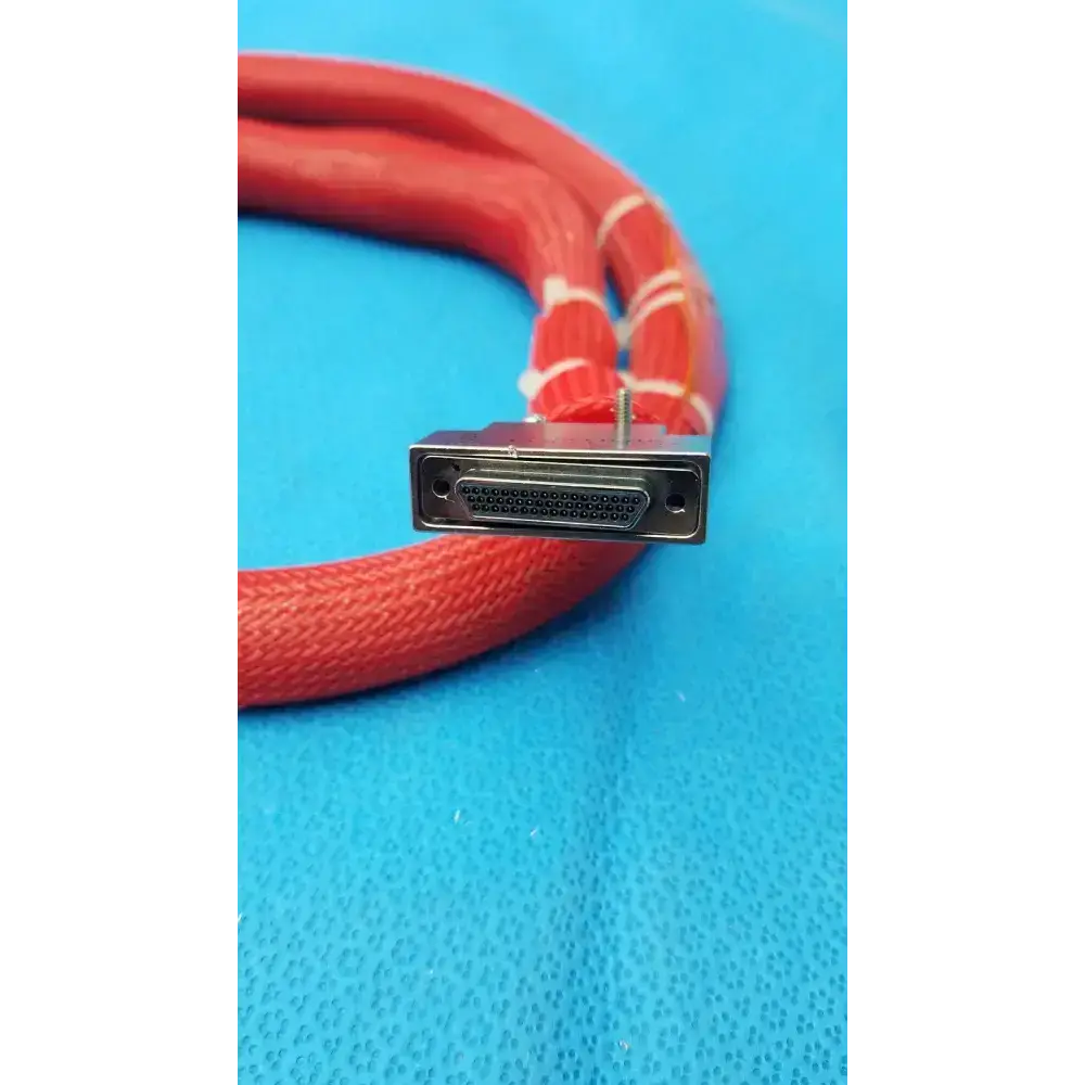 Amphenol Transponder Adapter Harness Side