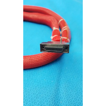 Amphenol Transponder Adapter Harness Side