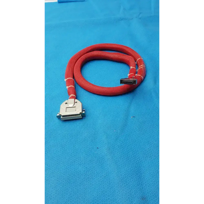 Amphenol Transponder Adapter Harness Side