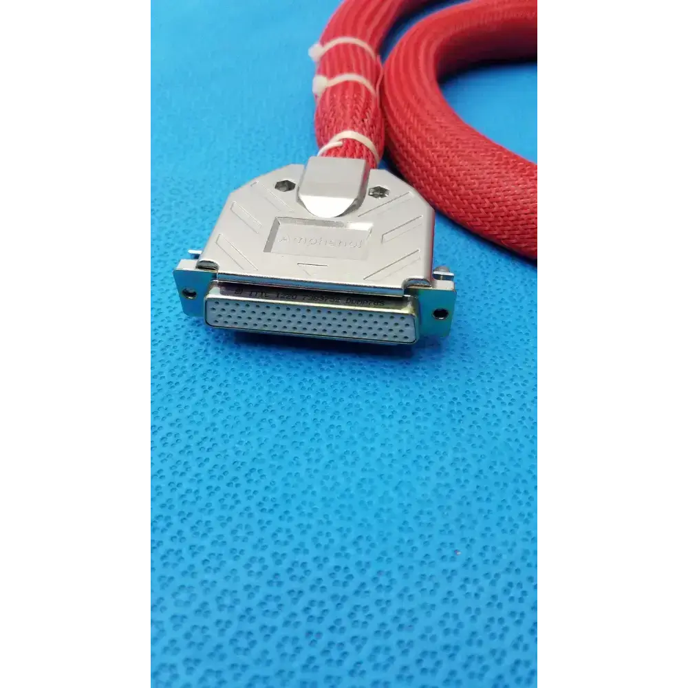 Amphenol Transponder Adapter Harness Side