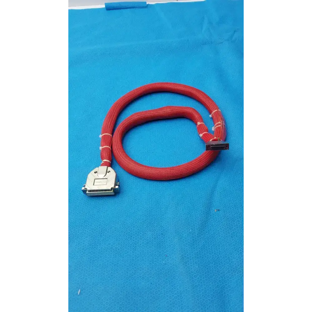 Amphenol Transponder Adapter Harness Side