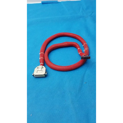 Amphenol Transponder Adapter Harness Side