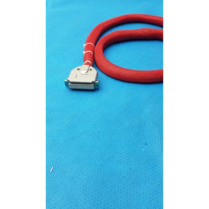 Amphenol Transponder Adapter Harness Side