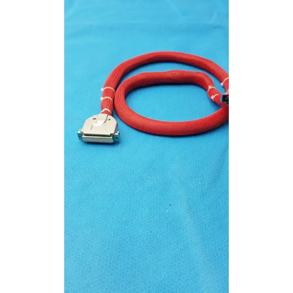 Amphenol Transponder Adapter Harness Side