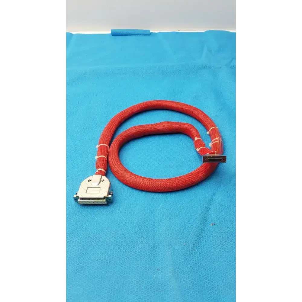 Amphenol Transponder Adapter Harness Side
