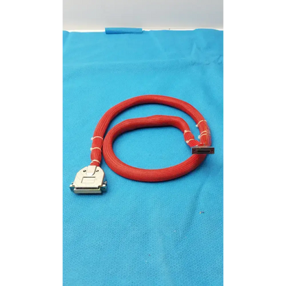 Amphenol Transponder Adapter Harness Side