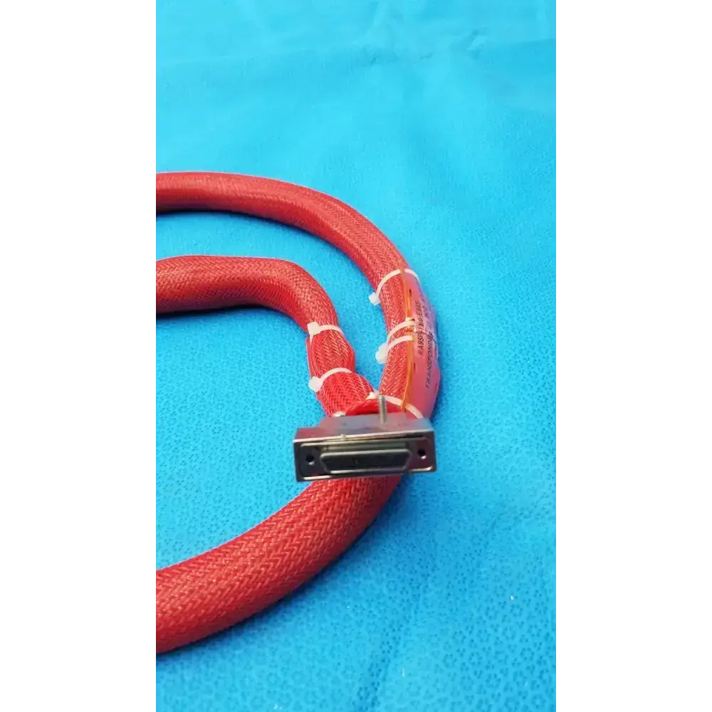 Amphenol Transponder Adapter Harness Side