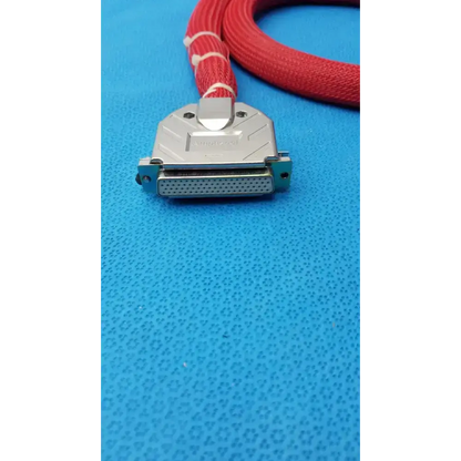 Amphenol Transponder Adapter Harness Side