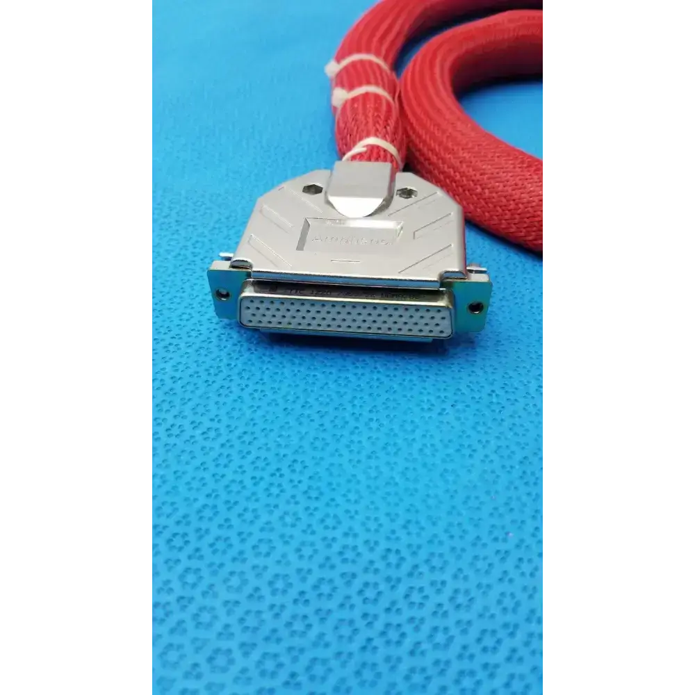 Amphenol Transponder Adapter Harness Side