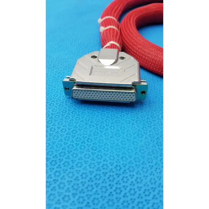 Amphenol Transponder Adapter Harness Side