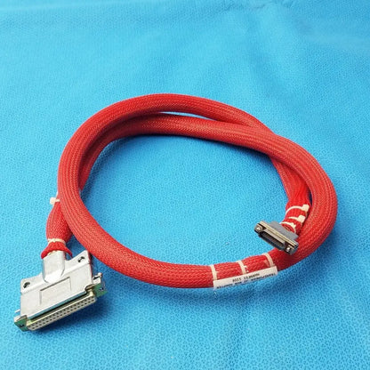 Amphenol Transponder J2 BOB Adapter Harness Side 06324 Glenair 500T012M25B 1128