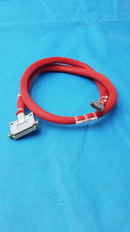 Amphenol Transponder J2 BOB Adapter Harness Side 06324 Glenair 500T012M25B 1128