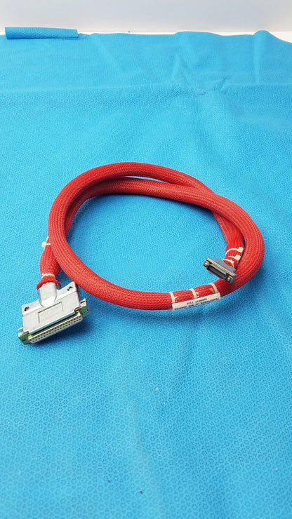Amphenol Transponder J2 BOB Adapter Harness Side 06324 Glenair 500T012M25B 1128