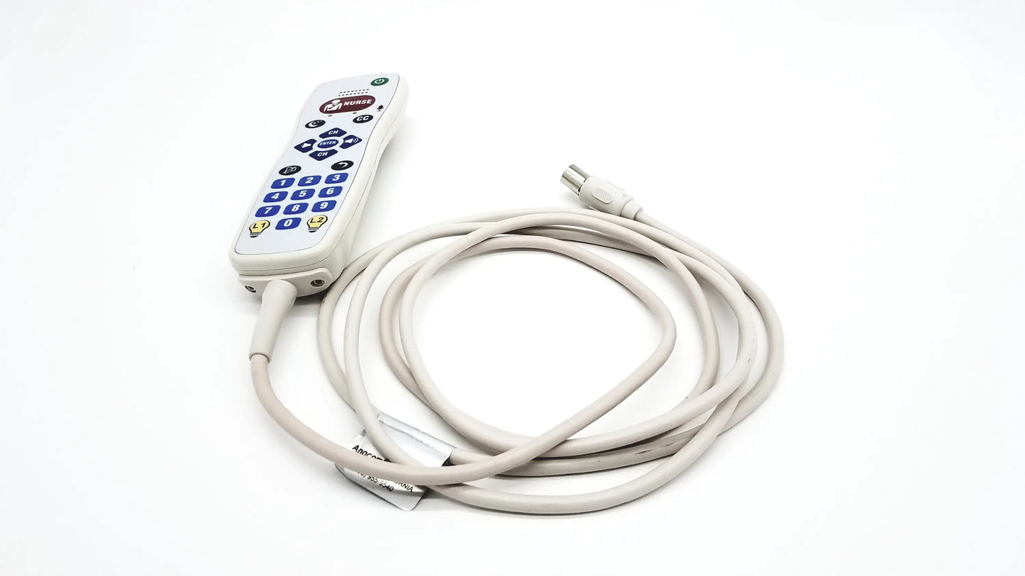Anacom Medtek A1501-088DJ Direct Digital Nurse Call Remote