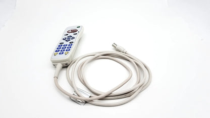 Anacom Medtek A1501-088DJ Direct Digital Nurse Call Remote
