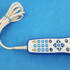 Anacom Medtek A1501-088DJ Nurse Call System Remote Handset Controller