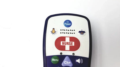 Anacom MedTek B0857-088DJ Getwell Network Nurse Call Remote