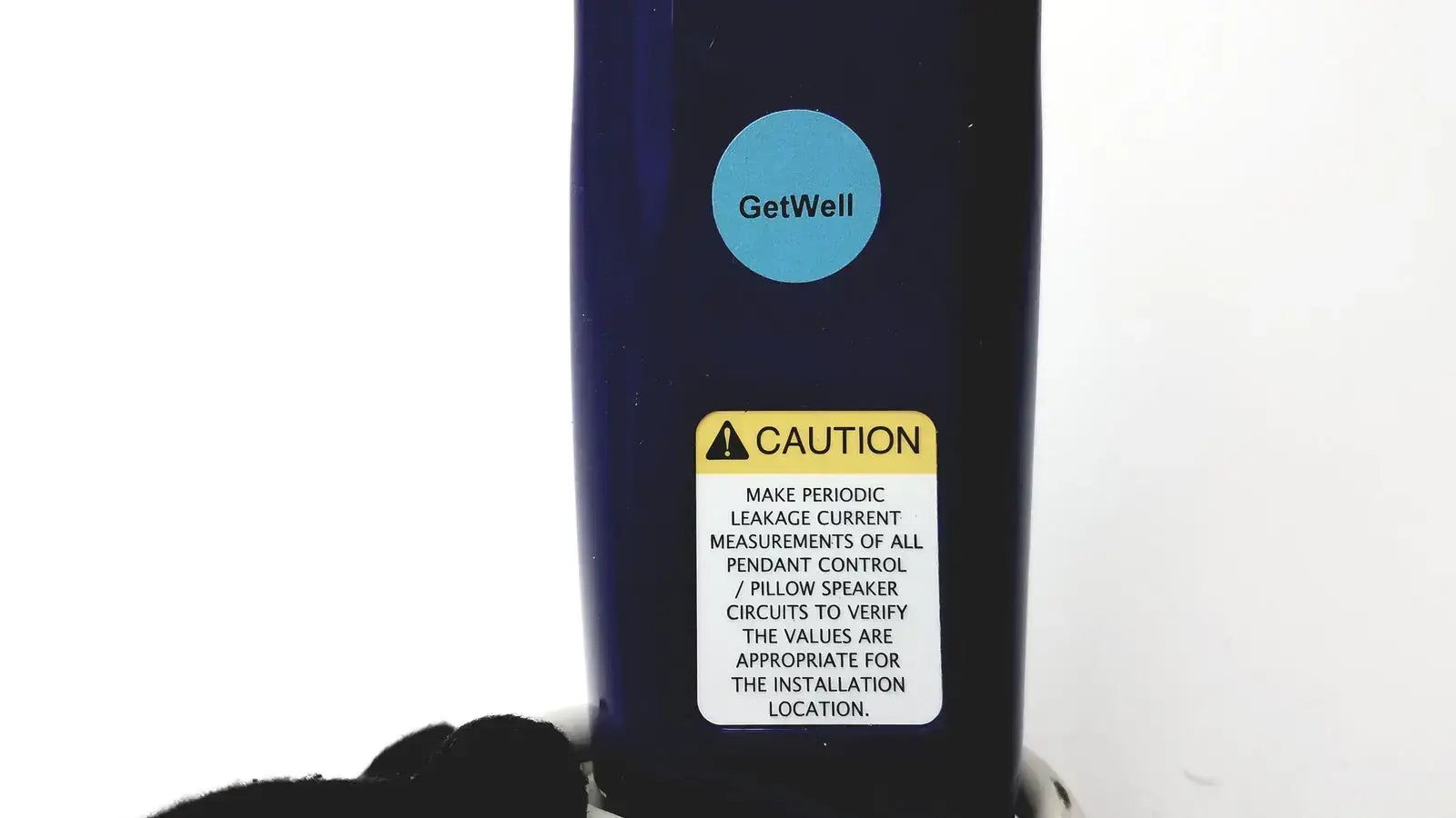 Anacom MedTek B0857-088DJ Getwell Network Nurse Call Remote