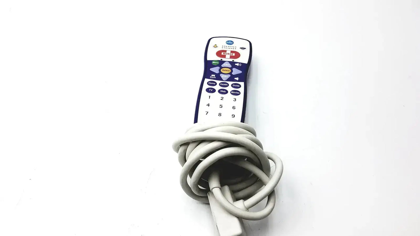 Anacom MedTek B0857-088DJ Getwell Network Nurse Call Remote