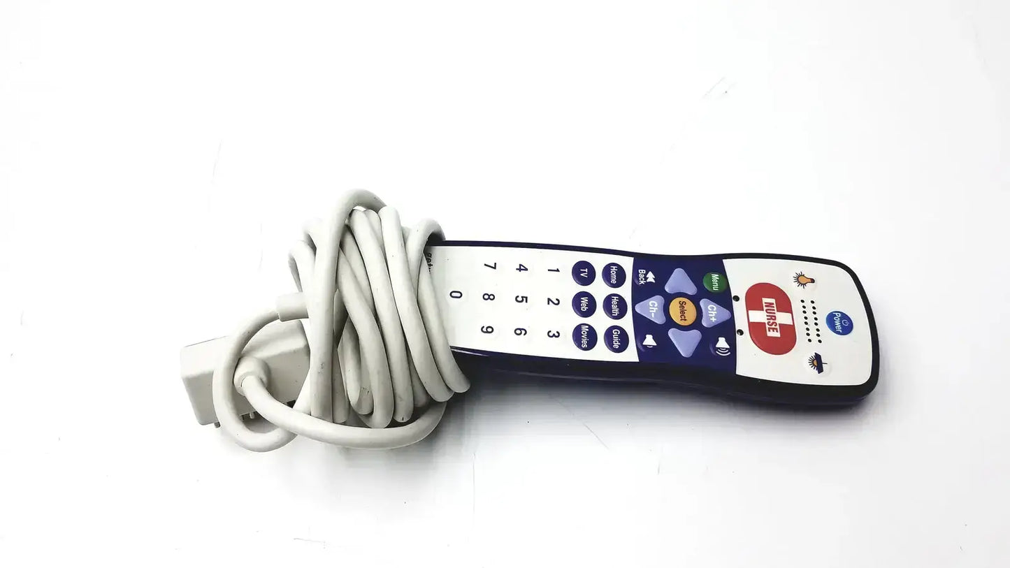 Anacom MedTek B0857-088DJ Getwell Network Nurse Call Remote