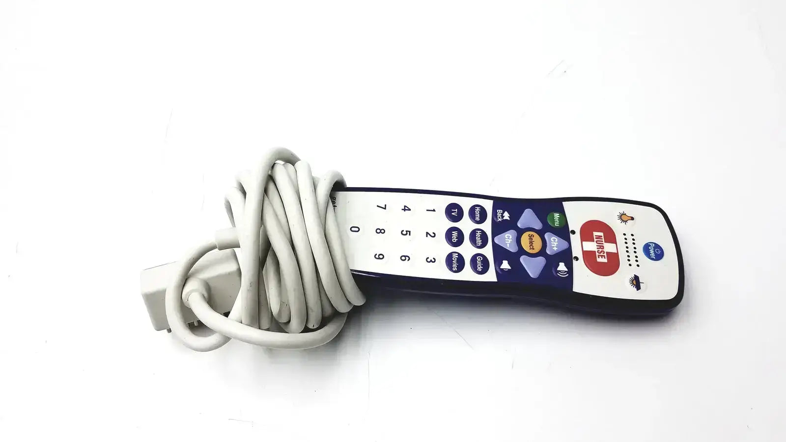 Anacom MedTek B0857-088DJ Getwell Network Nurse Call Remote