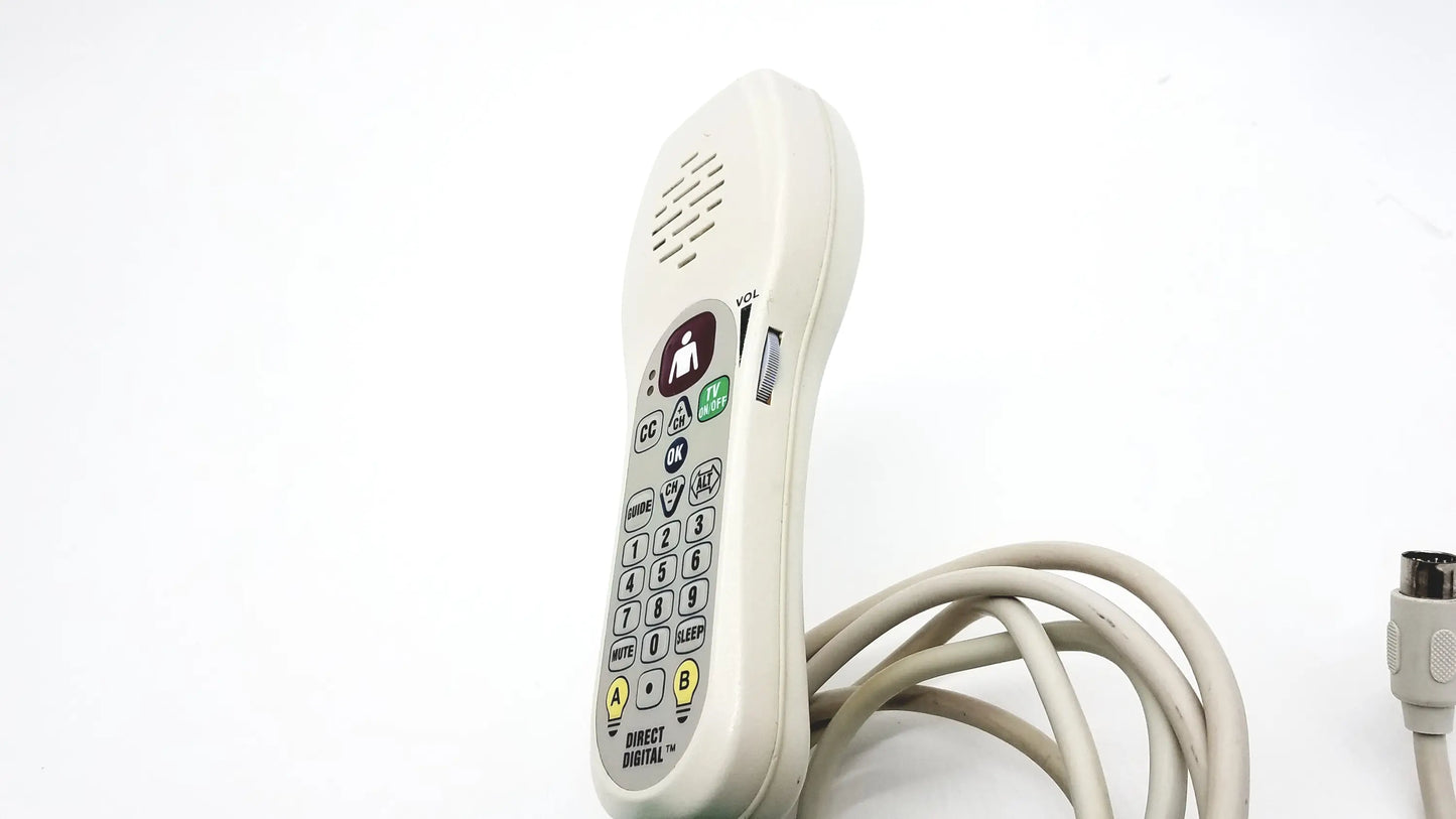 Anacom Medtek Direct Digital Nurse Call Remote