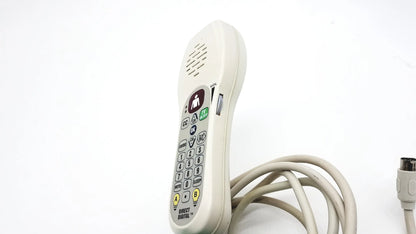 Anacom Medtek Direct Digital Nurse Call Remote