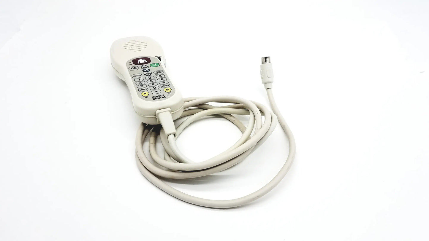Anacom Medtek Direct Digital Nurse Call Remote
