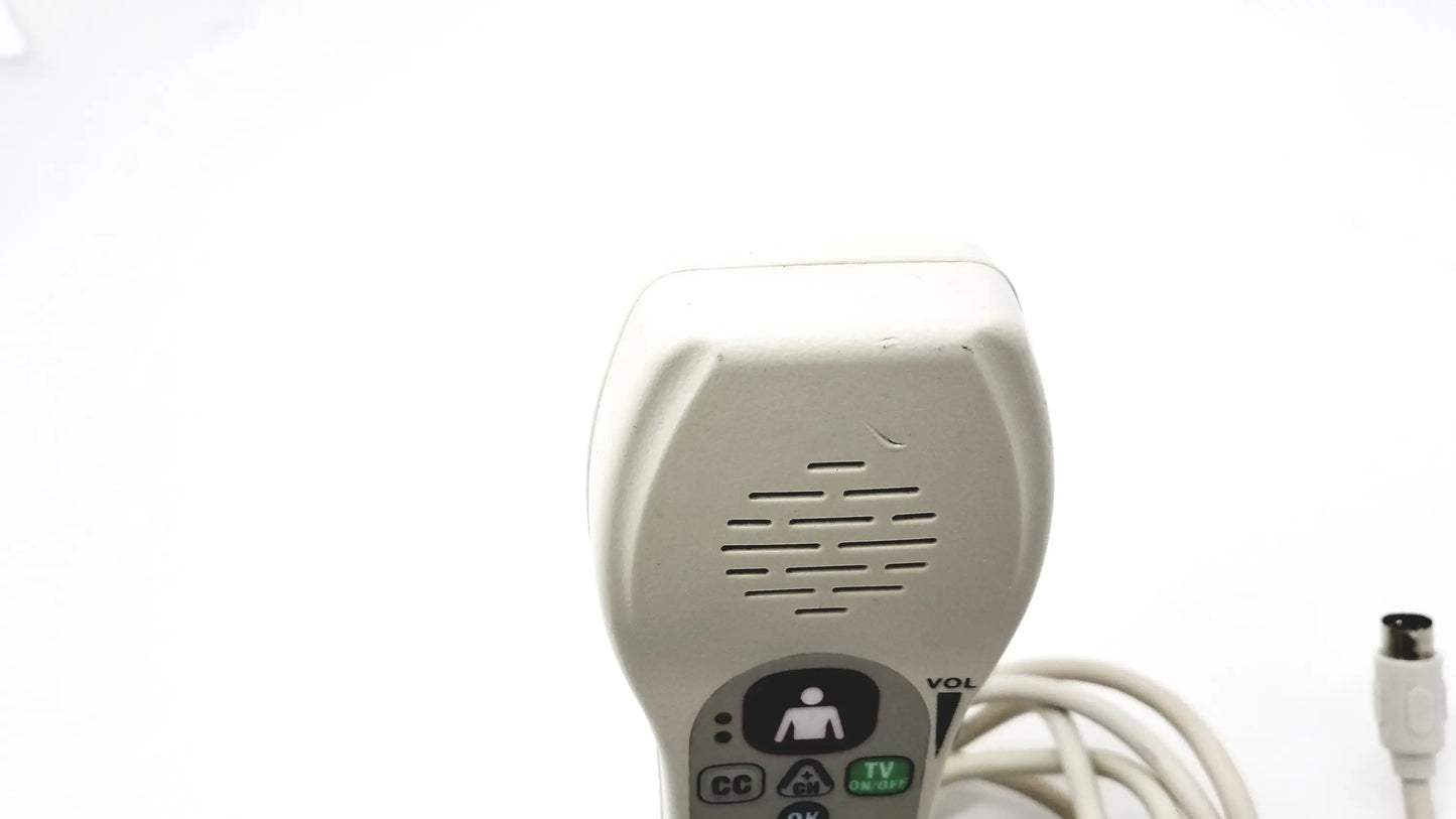 Anacom Medtek Direct Digital Nurse Call Remote