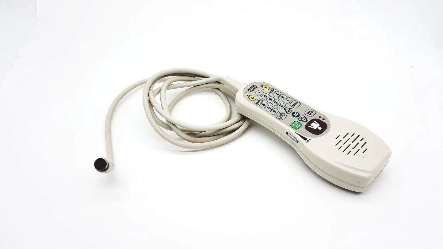 Anacom Medtek Direct Digital Nurse Call Remote