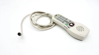 Anacom Medtek Direct Digital Nurse Call Remote