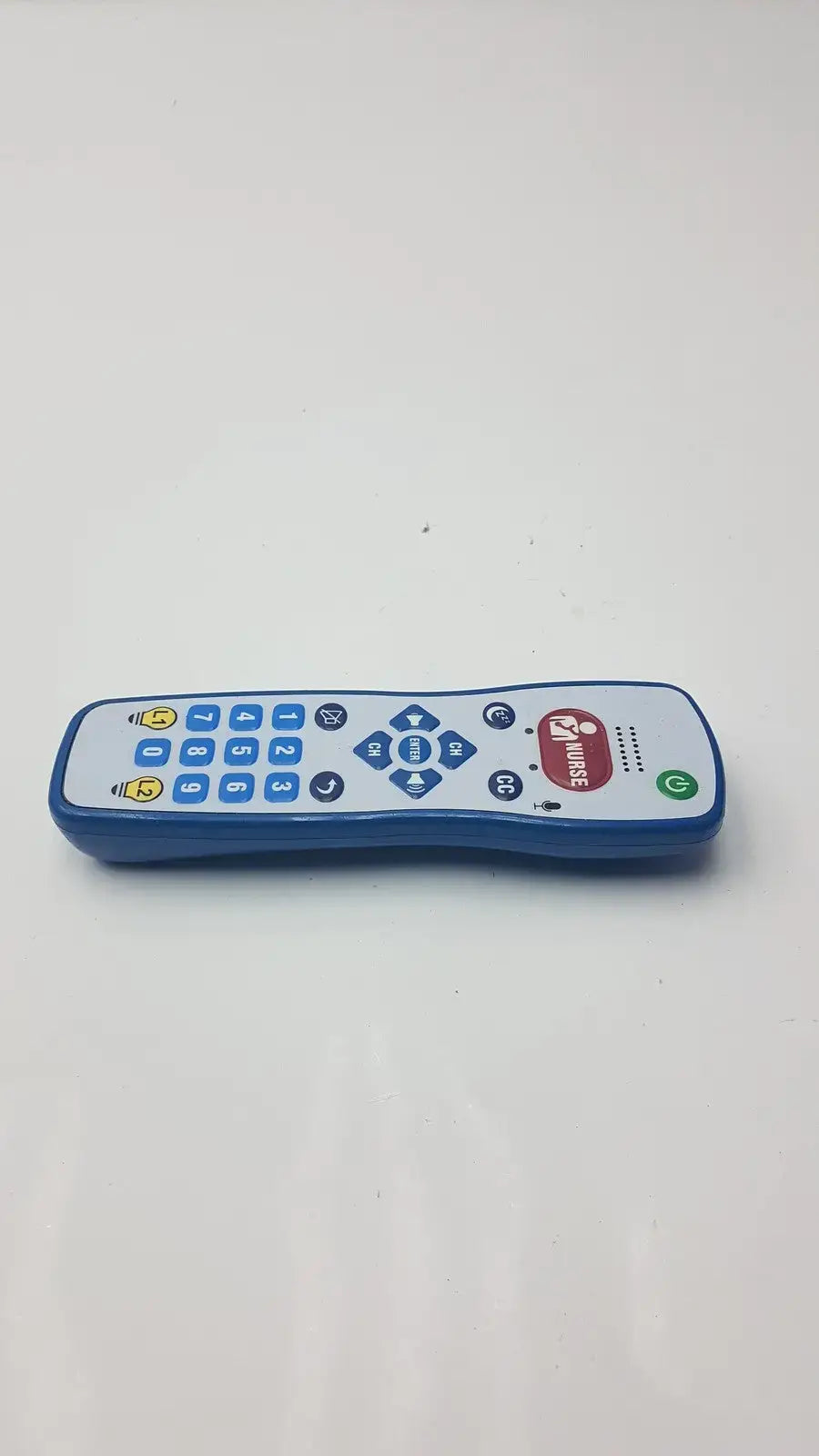 Anacom MedTek HD Supply A1501-088DJ Pillow Speaker Remote