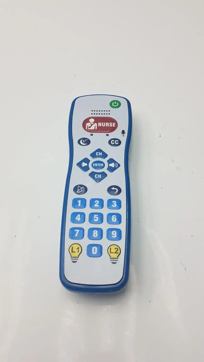 Anacom MedTek HD Supply A1501-088DJ Pillow Speaker Remote