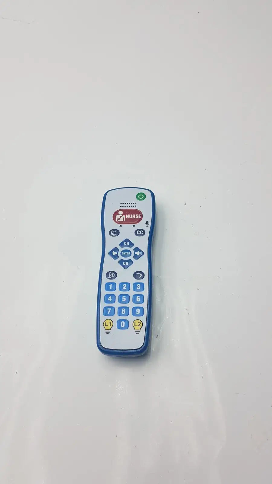 Anacom MedTek HD Supply A1501-088DJ Pillow Speaker Remote