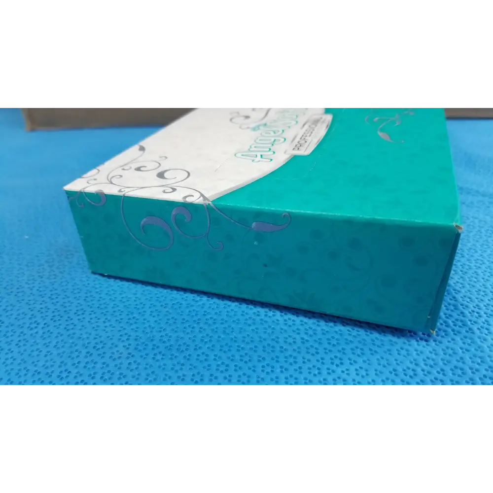 Angel Soft Professional Facial Tissue White 2-Ply - 40550