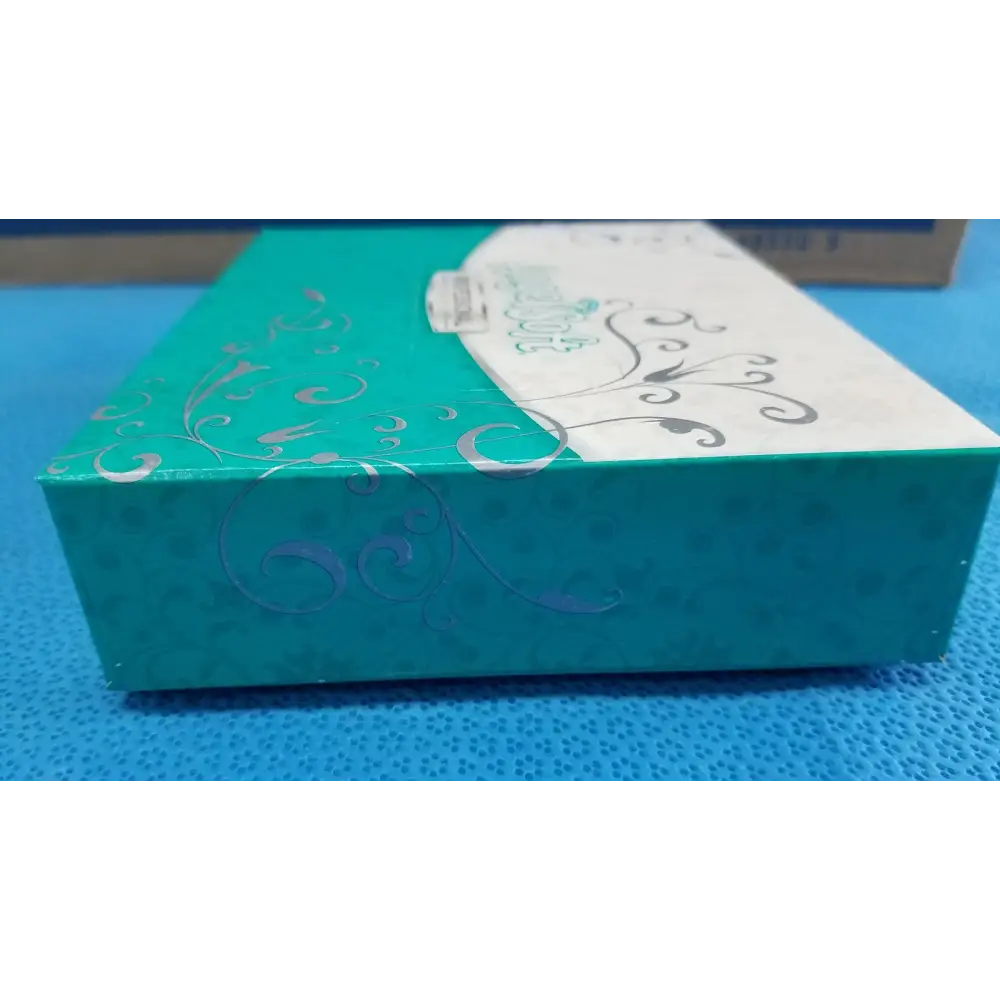 Angel Soft Professional Facial Tissue White 2-Ply - 40550