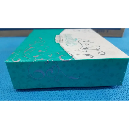 Angel Soft Professional Facial Tissue White 2-Ply - 40550