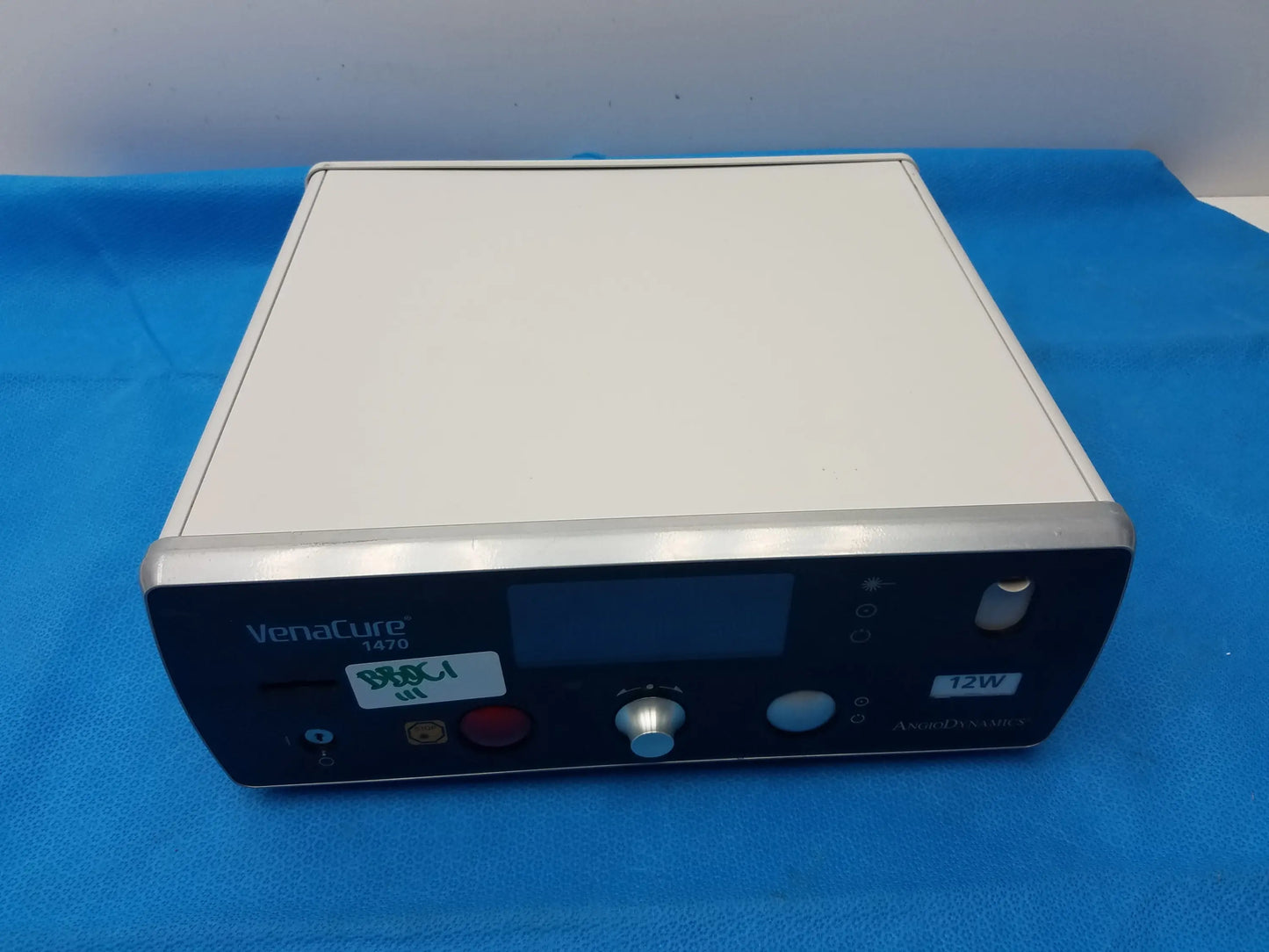 AngioDynamics Venacure 1470 Surgical Laser - Surgical/Endovenous System