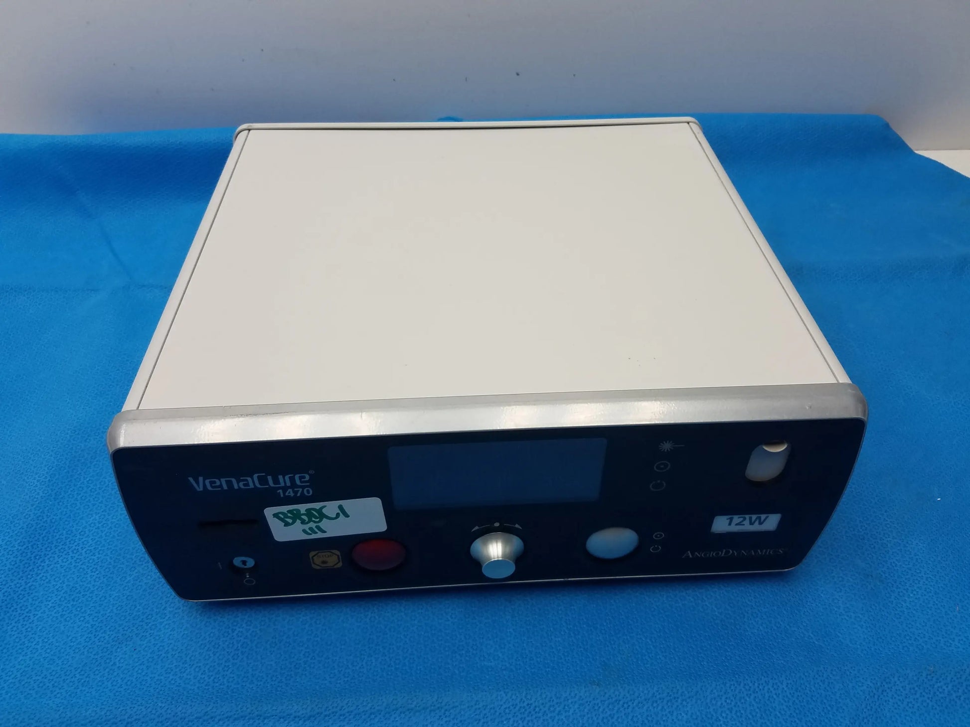 AngioDynamics Venacure 1470 Surgical Laser - Surgical/Endovenous System