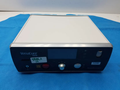 AngioDynamics Venacure 1470 Surgical Laser - Surgical/Endovenous System