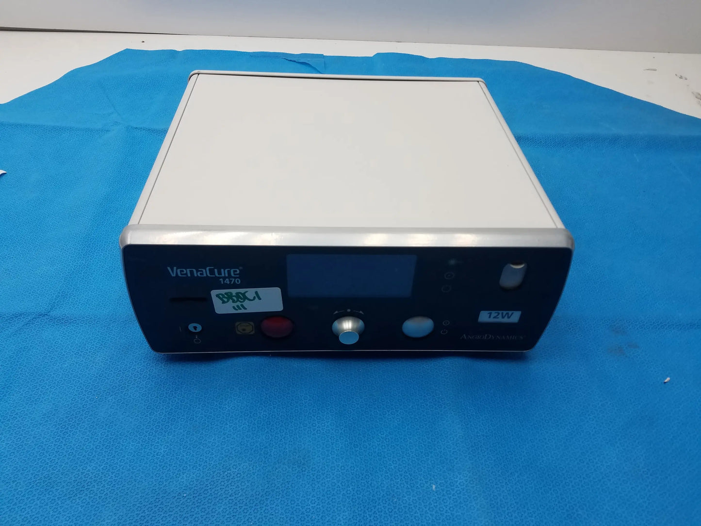 AngioDynamics Venacure 1470 Surgical Laser - Surgical/Endovenous System