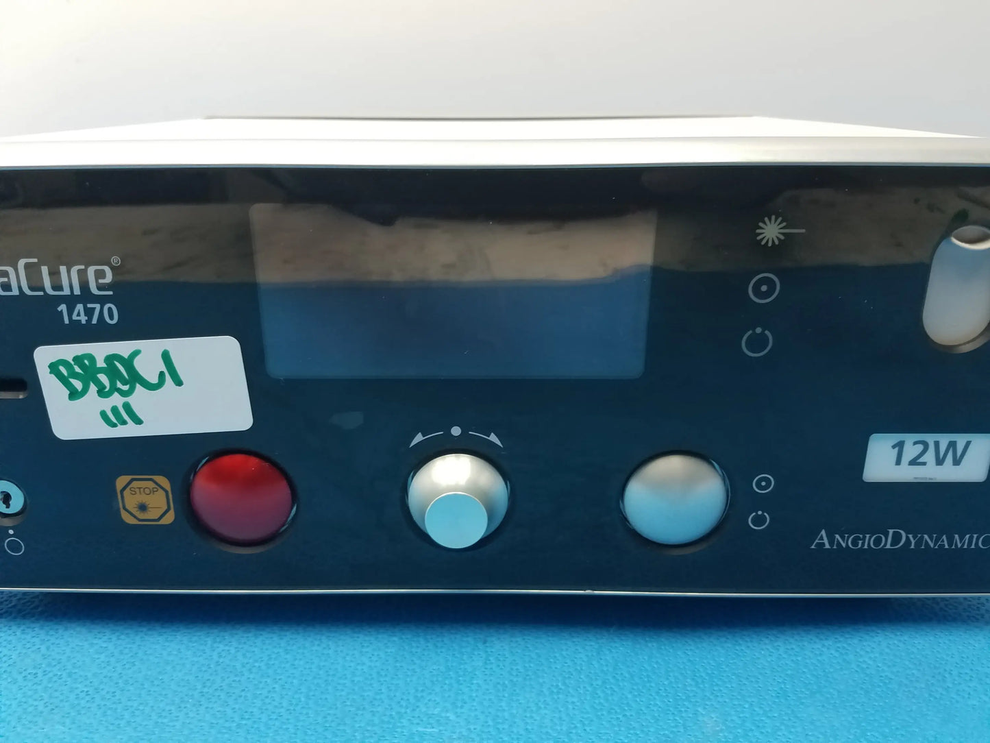 AngioDynamics Venacure 1470 Surgical Laser - Surgical/Endovenous System