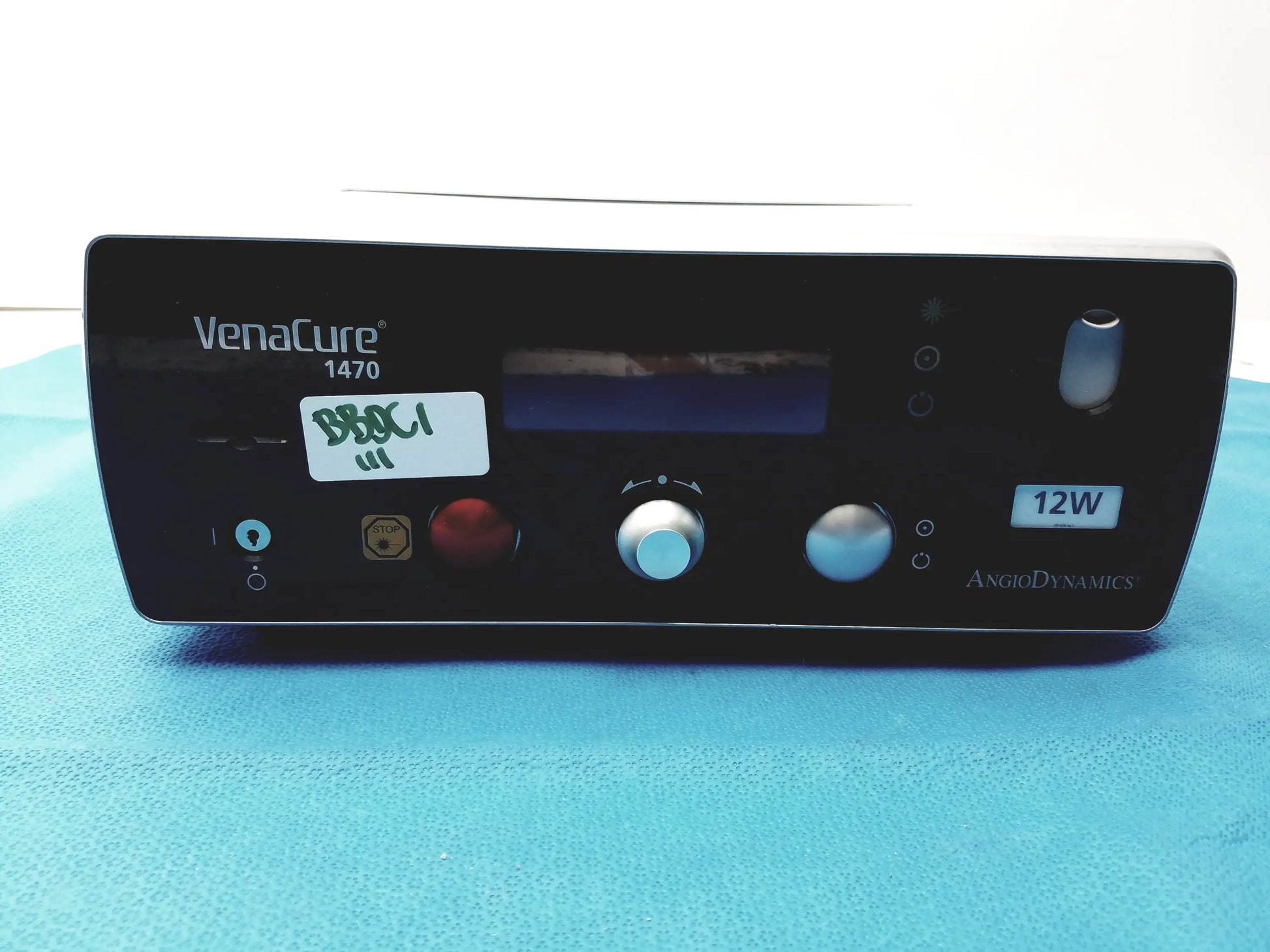 AngioDynamics Venacure 1470 Surgical Laser - Surgical/Endovenous System
