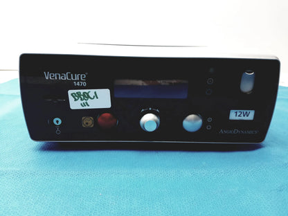 AngioDynamics Venacure 1470 Surgical Laser - Surgical/Endovenous System