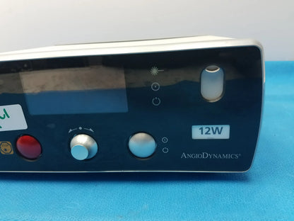 AngioDynamics Venacure 1470 Surgical Laser - Surgical/Endovenous System