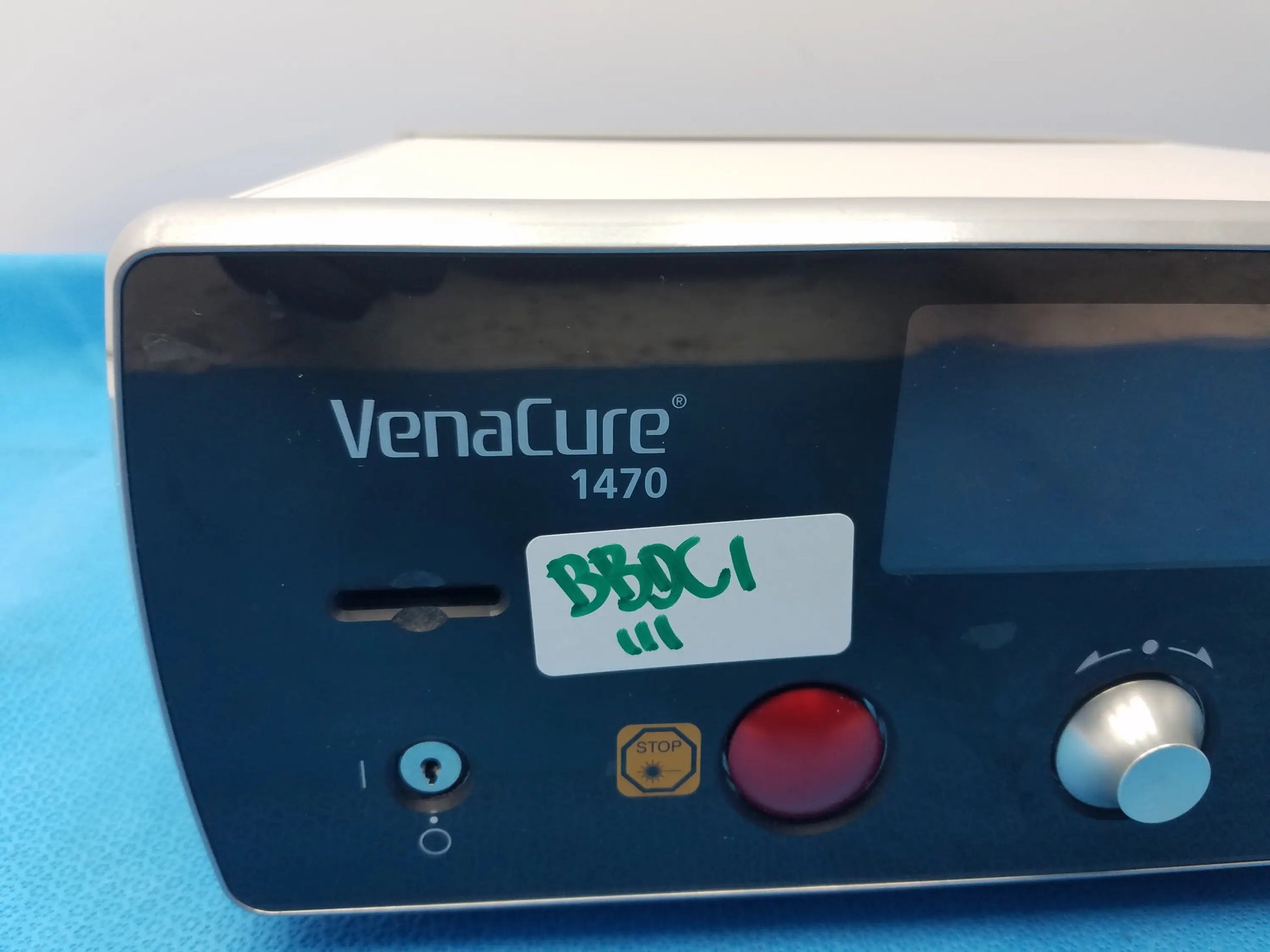 AngioDynamics Venacure 1470 Surgical Laser - Surgical/Endovenous System