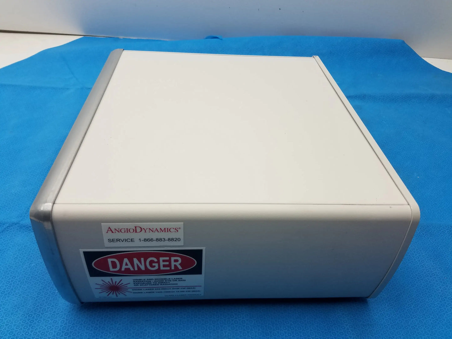 AngioDynamics Venacure 1470 Surgical Laser - Surgical/Endovenous System