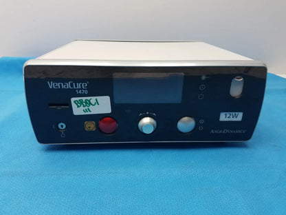 AngioDynamics Venacure 1470 Surgical Laser - Surgical/Endovenous System
